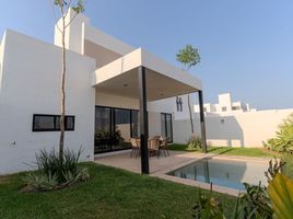 3 Schlafzimmer Villa zu verkaufen in Yaxkukul, Yucatan, Yaxkukul