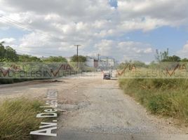  Terreno (Parcela) en venta en General Escobedo, Nuevo León, General Escobedo