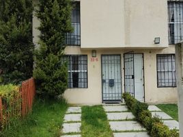 Maison 2 chambre à vendre à Almoloya De Juarez, Mexico, Almoloya De Juarez, Mexico, Mexique
