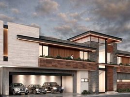 Villa 5 chambre à vendre à Monterrey, Nuevo Leon, Monterrey