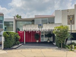 Maison 3 chambre à vendre à Zapopan, Jalisco, Zapopan