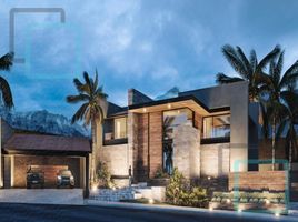 Studio House for sale in Monterrey, Nuevo Leon, Monterrey
