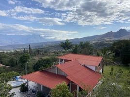 4 Bedroom Villa for sale in Santa Isabel Chaguarurco, Santa Isabel, Santa Isabel Chaguarurco