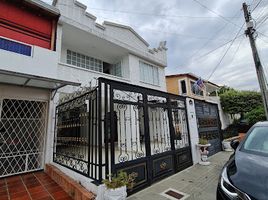 4 Habitación Casa en venta en Bucaramanga, Santander, Bucaramanga