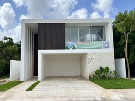4 Schlafzimmer Villa zu verkaufen in Merida, Yucatan, Merida