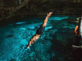  Grundstück zu verkaufen in Cozumel, Quintana Roo, Cozumel