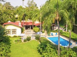 8 chambre Maison for sale in Temixco, Morelos, Temixco