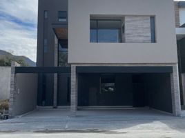 3 Schlafzimmer Haus zu verkaufen in Santiago, Nuevo Leon, Santiago