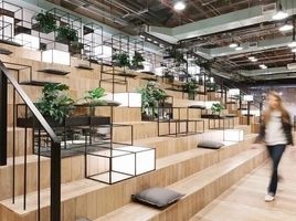 418.89 m2 Office for rent in Naucalpan De Juarez, Mexico, Naucalpan De Juarez