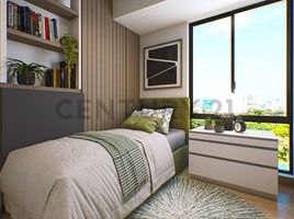 1 Habitación Apartamento en venta en Lima, Lima, San Miguel, Lima