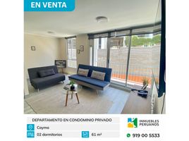 2 Habitación Apartamento en venta en Arequipa, Cayma, Arequipa, Arequipa