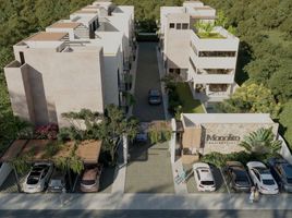1 Bedroom Condo for sale in Conkal, Yucatan, Conkal