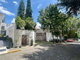 5 Schlafzimmer Villa zu verkaufen in Nicolas Romero, Mexico, Nicolas Romero