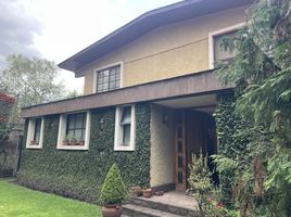 3 Habitación Villa en venta en Alvaro Obregon, Ciudad de México, Alvaro Obregon