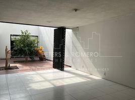 Villa 4 chambre à vendre à Miguel Hidalgo, Mexico City, Miguel Hidalgo
