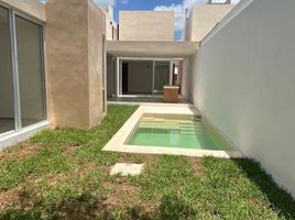 Maison 3 chambre à vendre à Merida, Yucatan, Merida, Yucatan