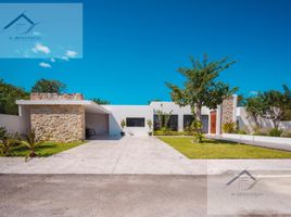 3 Schlafzimmer Haus zu verkaufen in Conkal, Yucatan, Conkal, Yucatan