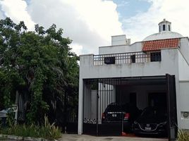 Villa 3 chambre à vendre à Merida, Yucatan, Merida