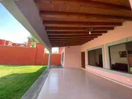 Villa 4 chambre à vendre à Huitzilac, Morelos, Huitzilac