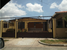 3 Schlafzimmer Villa zu verkaufen in Arraijan, Panama Oeste, Juan Demostenes Arosemena