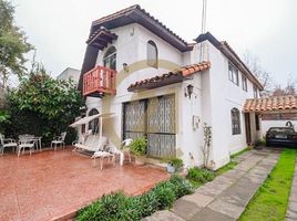 4 Habitación Casa en venta en Santiago, Santiago, Santiago, Santiago