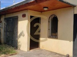 2 Habitación Casa en venta en Ñuble, Chillan, Diguillín, Ñuble