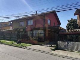 3 Schlafzimmer Haus zu verkaufen in Concepción, Biobío, Talcahuano