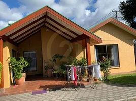 3 Schlafzimmer Haus zu verkaufen in Concepción, Biobío, Concepcion, Concepción