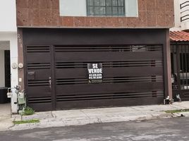 3 Schlafzimmer Haus zu verkaufen in Monterrey, Nuevo Leon, Monterrey