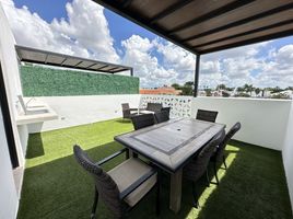 2 Schlafzimmer Villa zu verkaufen in Merida, Yucatan, Merida