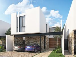 3 Schlafzimmer Villa zu verkaufen in Yaxkukul, Yucatan, Yaxkukul