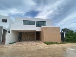 Villa 4 chambre à vendre à Conkal, Yucatan, Conkal