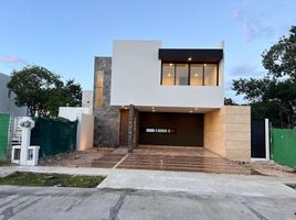 Maison 4 chambre à vendre à Conkal, Yucatan, Conkal