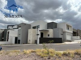 5 Habitación Casa en venta en Chihuahua, Chihuahua, Chihuahua, Chihuahua