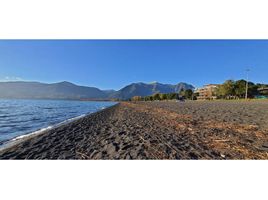  Terrain for sale in Playa Pucón, Pucon, Pucon