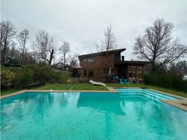 4 Schlafzimmer Haus zu verkaufen in Cautin, Araucania, Pucon