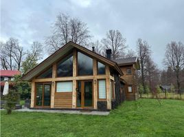 4 Bedroom House for sale in Pucon, Cautin, Pucon