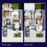 Maison 3 chambre à vendre à Torreon, Coahuila, Torreon