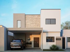 Maison 3 chambre à vendre à Torreon, Coahuila, Torreon