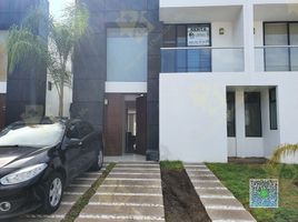 3 Habitación Casa en alquiler en Queretaro, Querétaro, Queretaro
