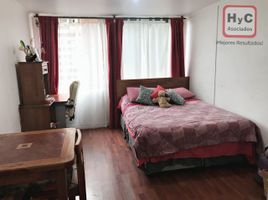 1 Habitación Apartamento en venta en Santiago, Santiago, Santiago, Santiago