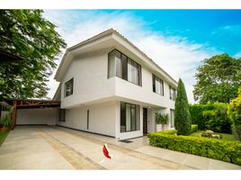 3 Habitación Casa en venta en Cali, Valle Del Cauca, Cali