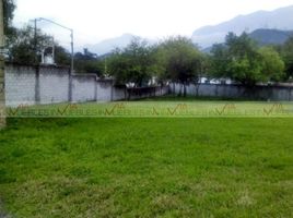  Grundstück zu verkaufen in Monterrey, Nuevo Leon, Monterrey