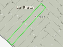  Terreno (Parcela) en venta en La Plata, Buenos Aires, La Plata