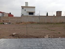  Grundstück zu verkaufen in Toluca, Mexico, Toluca