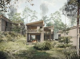 4 Schlafzimmer Villa zu verkaufen in Valle De Bravo, Mexico, Valle De Bravo