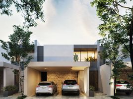 3 Habitación Departamento en venta en Merida, Yucatán, Merida