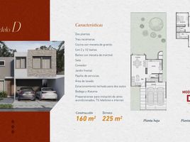 3 Habitación Departamento en venta en Merida, Yucatán, Merida