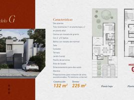 3 Habitación Departamento en venta en Merida, Yucatán, Merida