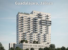 1 Habitación Apartamento en venta en Zapopan, Jalisco, Zapopan, Jalisco